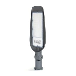 B.V.  - LED Pouličná lampa LED/150W/230V 6500K IP65