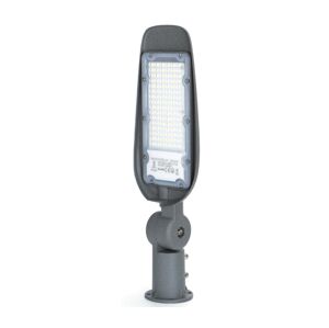 B.V.  - LED Pouličná lampa LED/50W/230V 6500K IP65