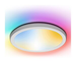 B.V.  - LED RGB+CCT Stropné svietidlo LED/25W/230V 2700-6500K Wi-Fi