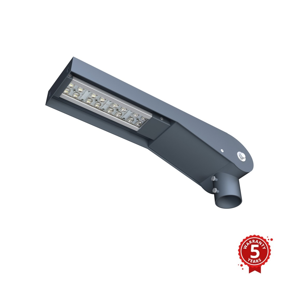 APLED APLED - LED Pouličné svietidlo FLEXIBO PREMIUM LED/29W/90-265V IP65