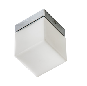 Azzardo Azzardo  - LED Kúpeľňové nástenné svietidlo MIL 1xLED/6W/230V IP44