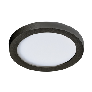 Azzardo Azzardo  - LED Kúpeľňové podhľadové svietidlo SLIM 1xLED/6W/230V IP44