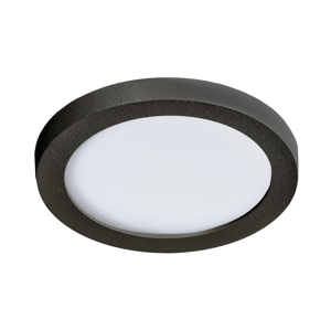Azzardo Azzardo  - LED Kúpeľňové podhľadové svietidlo SLIM 1xLED/12W/230V IP44
