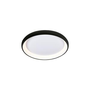 Azzardo Azzardo  - LED Stmievateľné stropné svietidlo ANTONIO LED/50W/230V čierna +DO