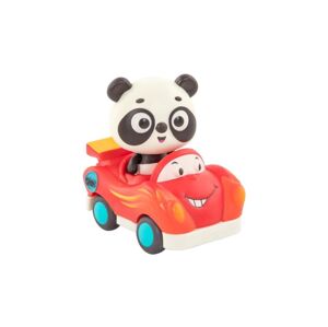 B-Toys B-Toys - Autíčko na diaľkové ovládanie Panda Bingo 4xAA