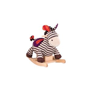 B-Toys B-Toys - Hojdacia zebra KAZOO