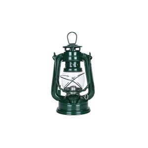 BRILAGI Brilagi - Petrolejová lampa LANTERN 19 cm zelená