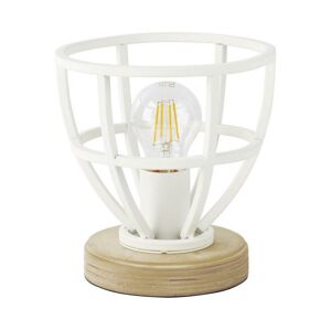 Brilliant Brilliant - Stolná lampa MATRIX 1xE27/40W/230V 19,5 cm