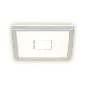 Briloner Briloner 3174-014 - LED Stropné svietidlo FREE LED/12W/230V 19x19 cm