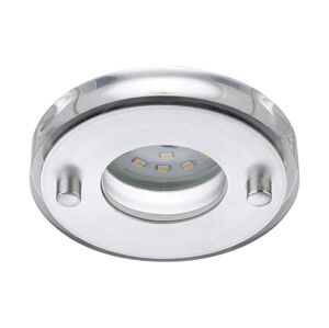 Briloner Briloner 7214-019 - LED Kúpeľňové podhľadové svietidlo ATTACH LED/5W/230V IP44