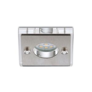 Briloner Briloner 7215-012 - LED Kúpeľňové podhľadové svietidlo ATTACH LED/5W/230V IP44