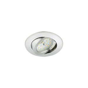 Briloner Briloner 8312-019 - Kúpeľňové podhľadové svietidlo LED/5W/230V IP23