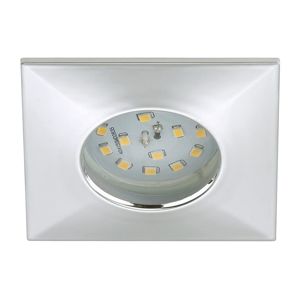 Briloner Briloner 8313-018 - LED Kúpeľňové podhľadové svietidlo LED/5W/230V IP44