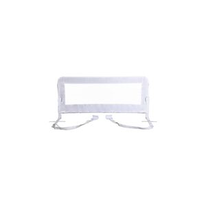 Dreambaby zábrana bezpečnostná Maggie na posteli Extra veľká 110x50 cm White