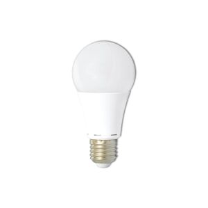 LED10W-A60/E27/4200 - LED Žiarovka A60 E27/10W/230V 4200K