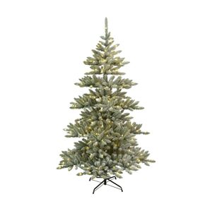 Eglo Eglo 410872 - LED Vianočný stromček ARVIKA 210 cm 320xLED/0,018W/30/230V IP44