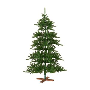 Eglo Eglo 410873 - Vianočný stromček ARVIKA 210 cm smrek