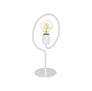 Eglo Eglo 43012 - Stolná lampa COTTINGHAM 1xE27/40W/230V