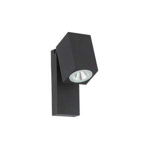 Eglo Eglo 78925 - LED Vonkajšie nástenné svietidlo SAKEDA LED/5W/230V IP44