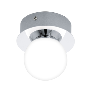 Eglo Eglo 94626 - LED Kúpeľňové svietidlo MOSIANO 1xLED/3,3W/230V