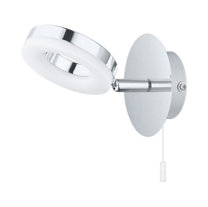 Eglo Eglo 94756 - LED Kúpeľňové svietidlo GONARO 1xLED/3,8W/230V
