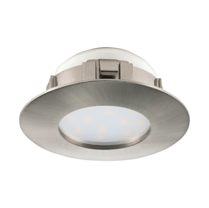Eglo Eglo 95813 - LED podhľadové svietidlo PINEDA 1xLED/6W/230V