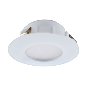 Eglo Eglo 95817- LED podhľadové svietidlo PINEDA 1xLED/6W/230V