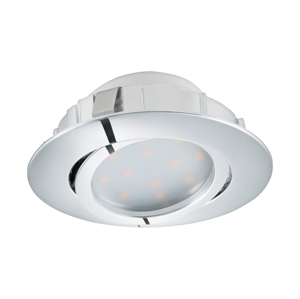 Eglo Eglo 95848 - LED podhľadové svietidlo PINEDA 1xLED/6W/230V