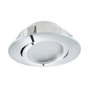 Eglo Eglo 95855- LED podhľadové svietidlo PINEDA 1xLED/6W/230V