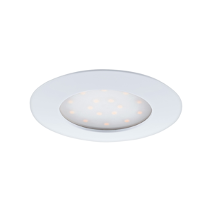 Eglo Eglo 95887- LED podhľadové svietidlo PINEDA 1xLED/12W/230V