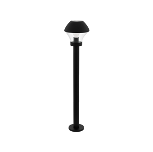 Eglo Eglo 97447 - LED Stmievateľná vonkajšia lampa VERLUCCA-C 1xE27/9W/230V IP44 BT