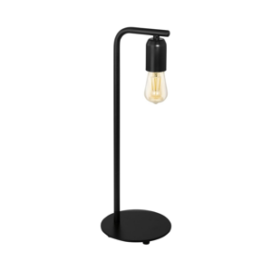 Eglo Eglo 98065 - Stolná lampa ADRI 1xE27/12W/230V