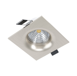 Eglo Eglo 98472 - LED Stmievateľné podhľadové svietidlo SALICETO LED/6W/230V