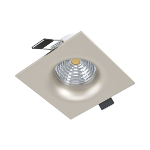 Eglo Eglo 98474 - LED Stmievateľné podhľadové svietidlo SALICETO LED/6W/230V
