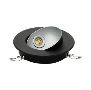 Eglo Eglo 98522 - LED Podhľadové svietidlo RONZANO LED/5W/230V