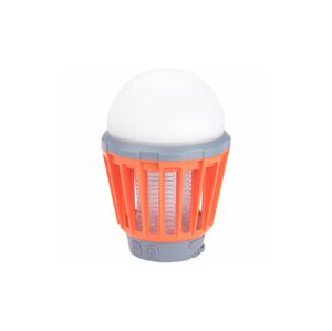 Extol Light 43131 Svietidlo 3x1W SMD LED s lapačom komárov, 180lm