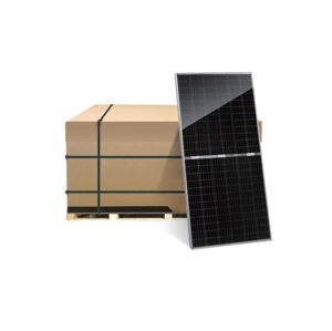 Jinko Fotovoltaický solárny panel JINKO 405Wp IP67 bifaciálny - paleta 27 ks