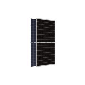 Jinko Fotovoltaický solárny panel JINKO 545Wp strieborný rám IP68 Half Cut bifaciálny