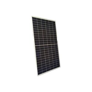 Risen Fotovoltaický solárny panel RISEN 400Wp čierny rám IP68 Half Cut