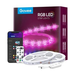 Govee Govee - Wi-Fi RGB Smart LED pásik 15m + diaľkové ovládanie