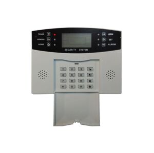 Bezdrôtový alarm GSM03 12V
