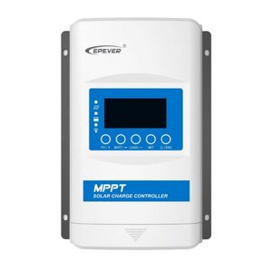 - Regulátor solárneho nabíjania MPPT 24V/40A IP32