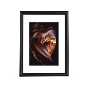 Hama Hama - Fotorámik 12x16,5 cm čierna