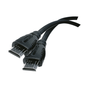 HDMI kábel s Ethernetem A/M-A/M 1,5m