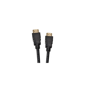 SSV1201 − HDMI kábel s Ethernetem, HDMI 1,4 A konektor