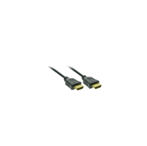 SSV1215 − HDMI kábel s Ethernetem, HDMI 1,4 A konektor