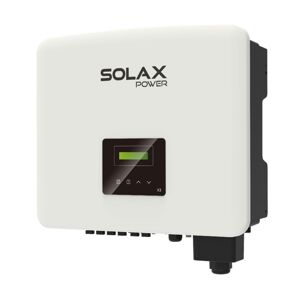SolaX Power Hybridný menič SolaX Power 15kW, X3-PRO-15K-G2 Wi-Fi