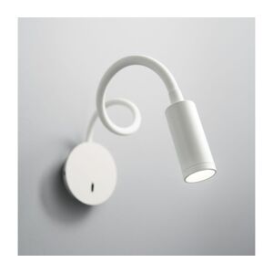 Ideal Lux Ideal Lux - LED Nástenné bodové svietidlo FOCUS LED/3,5W/230V biela