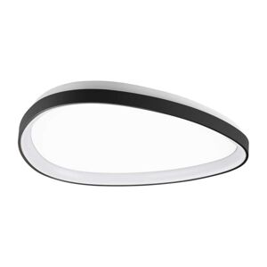 Ideal Lux Ideal Lux - LED Stropné svietidlo GEMINI LED/29W/230V pr. 61 cm čierna
