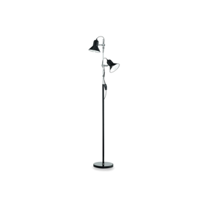 Ideal Lux - Stojacia lampa 2xE27/60W/230V